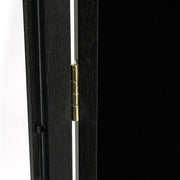Wall Mounted Lockable Jersey Display Case 80cm Sports Memorabilia Storage Box For Football And Basketball V63-840541
