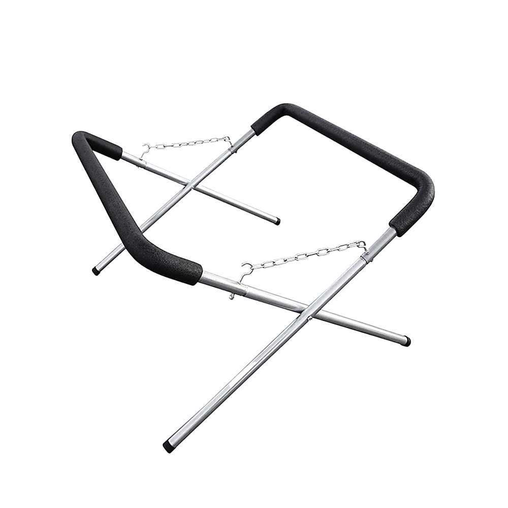 Fender Work Bench Panel Stand Curved Legs Panel Repair Beating Spray Painting V63-840581