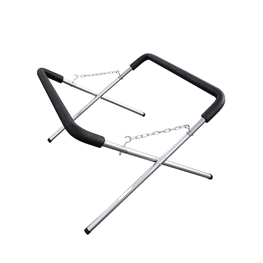 Fender Work Bench Panel Stand Curved Legs Panel Repair Beating Spray Painting V63-840581