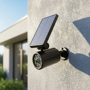 Solar LED Spotlight Motion Activated Security Light V63-840591