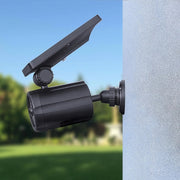 Solar LED Spotlight Motion Activated Security Light V63-840591