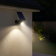 Solar LED Spotlight Motion Activated Security Light V63-840591