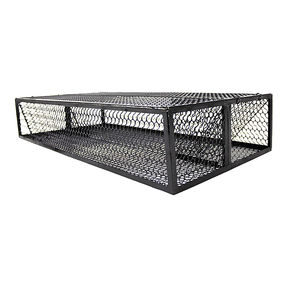 Humane Snake Trap Remove Small to Medium Snakes 2 Doors V63-840671