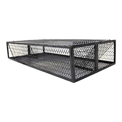 Humane Snake Trap Remove Small to Medium Snakes 2 Doors V63-840671