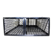 Humane Snake Trap Remove Small to Medium Snakes 2 Doors V63-840671