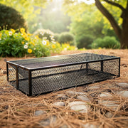 Humane Snake Trap Remove Small to Medium Snakes 2 Doors V63-840671