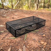 Humane Snake Trap Remove Small to Medium Snakes 2 Doors V63-840671
