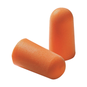 Foam Ear Plugs Disposable 200 Pairs Noise Cancelling Plane Sleep Snoring V63-840921