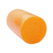 Foam Ear Plugs Disposable 200 Pairs Noise Cancelling Plane Sleep Snoring V63-840921