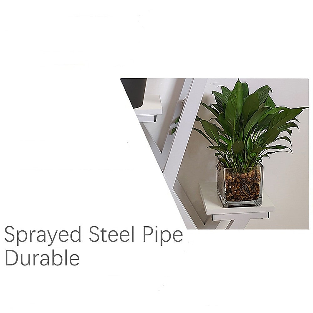 Flower Shelf Plant Multi-Layer Stand V63-840951