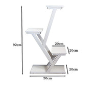 Flower Shelf Plant Multi-Layer Stand V63-840951