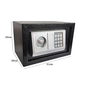 Safe Security Box Electronic Digital Lock V63-840961