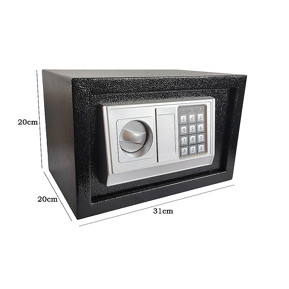 Safe Security Box Electronic Digital Lock V63-840961