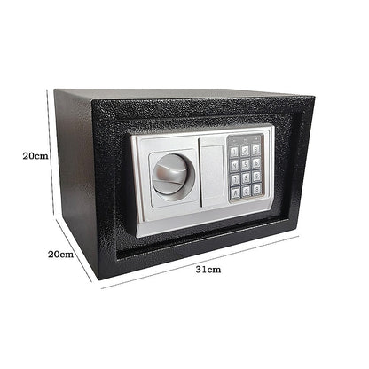 Safe Security Box Electronic Digital Lock V63-840961