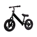 Kids Ride On Push Bike Balance Bicycle with Training Wheels for Toddlers V63-840971