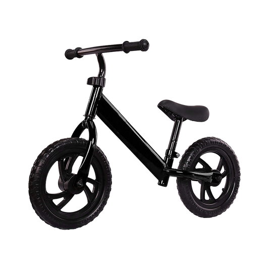 Kids Ride On Push Bike Balance Bicycle with Training Wheels for Toddlers V63-840971