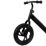 Kids Ride On Push Bike Balance Bicycle with Training Wheels for Toddlers V63-840971