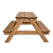 Sand & Water Wooden Picnic Table V63-841511