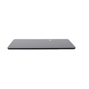 Office Home Computer Desk Table Top with Cable Hole V63-841531