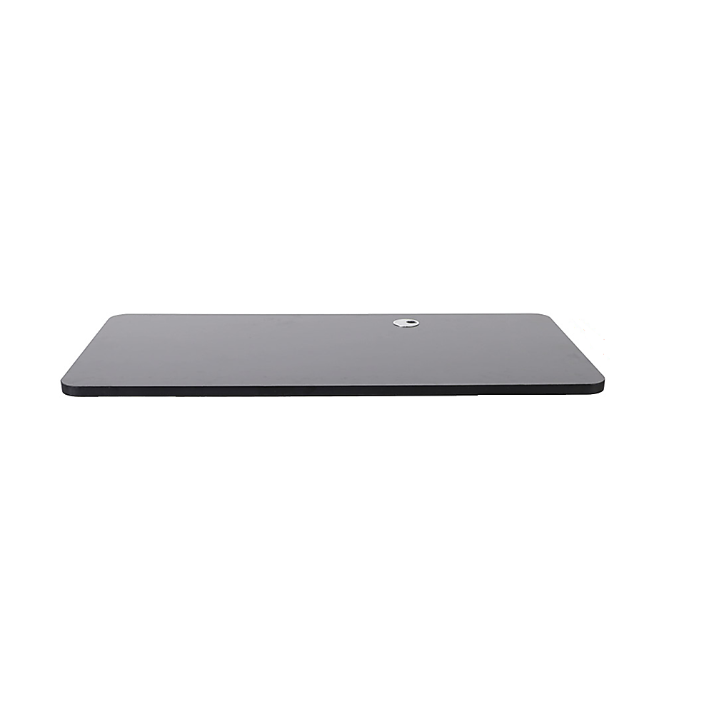 Office Home Computer Desk Table Top with Cable Hole V63-841531