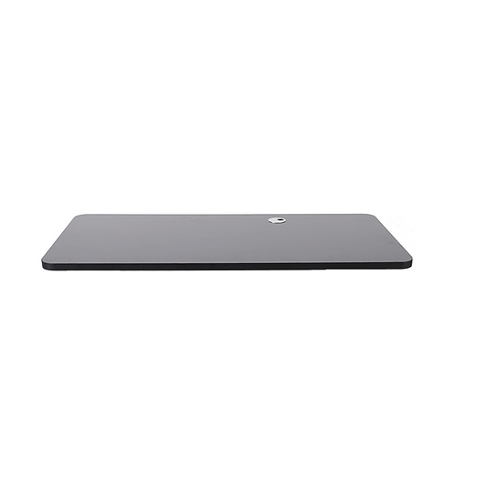 Office Home Computer Desk Table Top with Cable Hole V63-841531