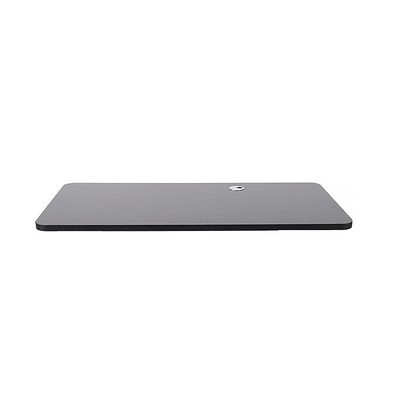 Office Home Computer Desk Table Top with Cable Hole V63-841561