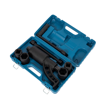 1:58 Torque Multiplier Set Wrench Lug Nut Labour Saving Lugnuts 4 Sockets V63-841651