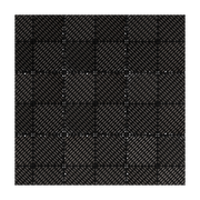Vented Garage Floor Tiles | Snow Water Drainage | 30x30cm V63-841661