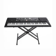 Keyboard Piano Adjustable Stand V63-841691