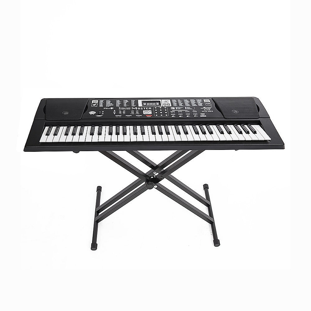 Keyboard Piano Adjustable Stand V63-841691