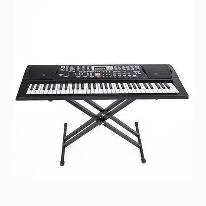 Keyboard Piano Adjustable Stand V63-841691