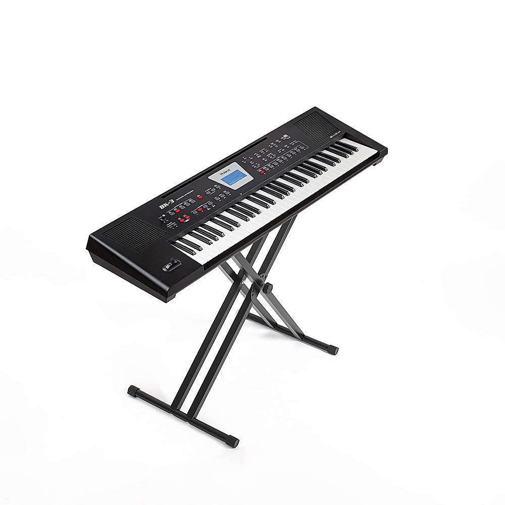 Keyboard Piano Adjustable Stand V63-841691