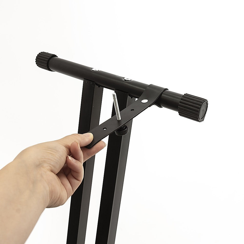 Keyboard Piano Adjustable Stand V63-841691