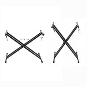 Keyboard Piano Adjustable Stand V63-841691