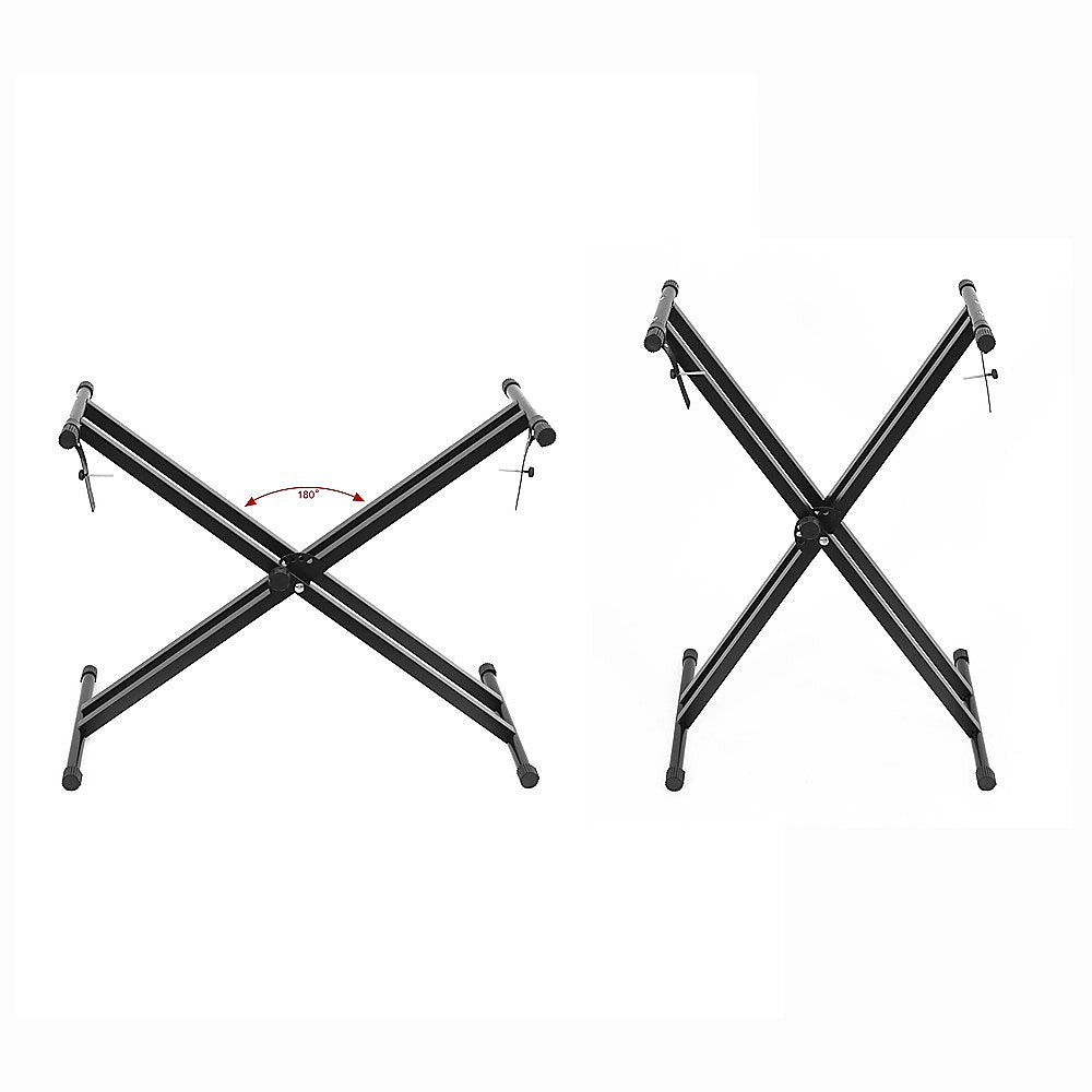 Keyboard Piano Adjustable Stand V63-841691
