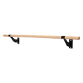 Wall Mounted Ballet Barre V63-841701