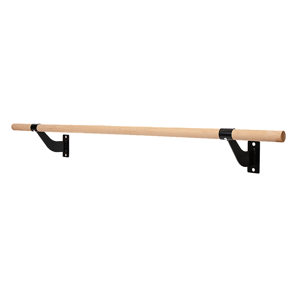 Wall Mounted Ballet Barre V63-841701