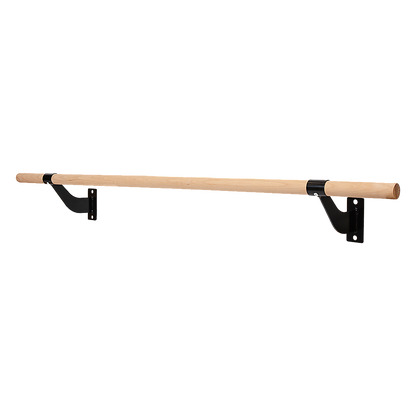 Wall Mounted Ballet Barre V63-841701