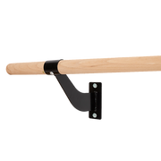 Wall Mounted Ballet Barre V63-841701