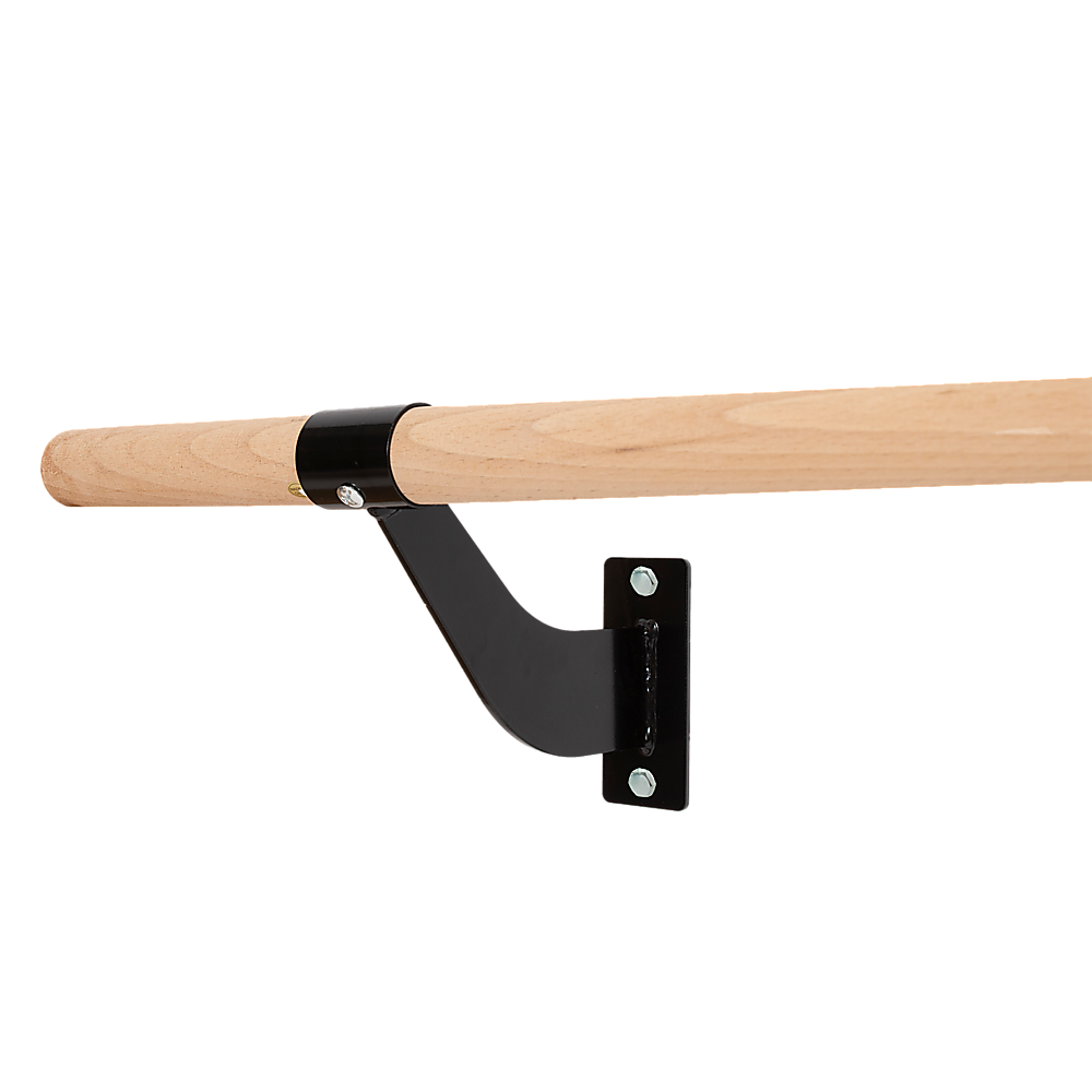 Wall Mounted Ballet Barre V63-841701