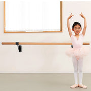 Wall Mounted Ballet Barre V63-841701