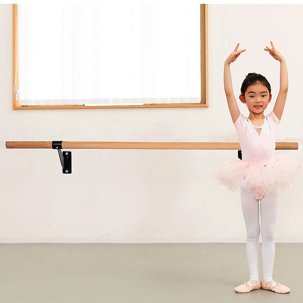 Wall Mounted Ballet Barre V63-841701