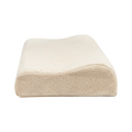 Pure Natural Latex Sleep Pillow Spine Support 30 x 50cm V63-841711