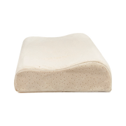Pure Natural Latex Sleep Pillow Spine Support 30 x 50cm V63-841711