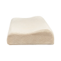 Pure Natural Latex Sleep Pillow Spine Support 30 x 50cm V63-841711