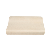 Pure Natural Latex Sleep Pillow Spine Support 30 x 50cm V63-841711