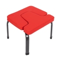 Invert Chair Yoga Workout Chair Headstand Stool Exercise Bench V63-841781