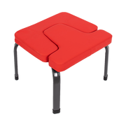Invert Chair Yoga Workout Chair Headstand Stool Exercise Bench V63-841781