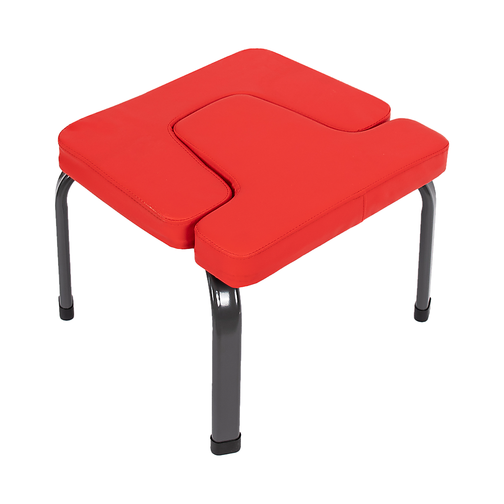 Invert Chair Yoga Workout Chair Headstand Stool Exercise Bench V63-841781