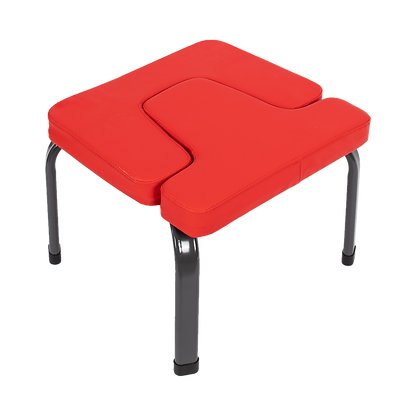 Invert Chair Yoga Workout Chair Headstand Stool Exercise Bench V63-841781
